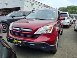 2008 Honda CR-V