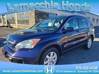 2008 Honda CR-V for sale in Syracuse NY