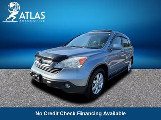 2008 Honda CR-V