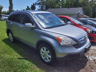 2008 Honda CR-V for sale in New Bern NC