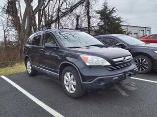 2008 Honda CR-V