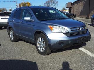 2009 Honda CR-V