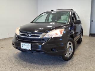 2010 Honda CR-V for sale in Union City NJ