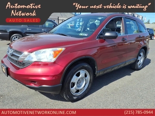 2011 Honda CR-V for sale in Greensboro NC