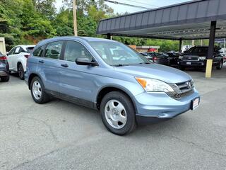 2010 Honda CR-V for sale in Roanoke VA