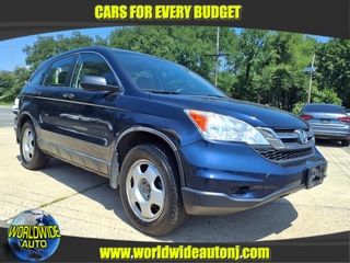 2010 Honda CR-V