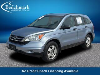 2010 Honda CR-V for sale in Morehead City NC
