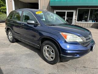 2010 Honda CR-V