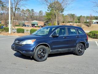 2010 Honda CR-V