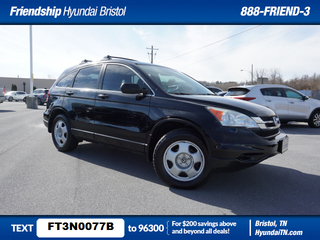 2010 Honda CR-V for sale in Morristown TN