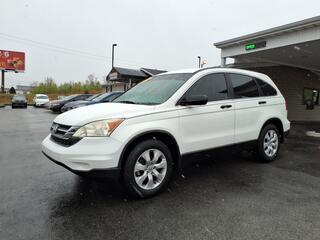 2011 Honda CR-V for sale in Johnson City TN