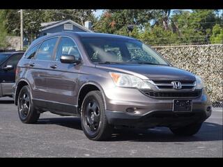 2010 Honda CR-V