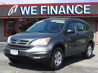 2011 Honda CR-V for sale in Tulsa OK