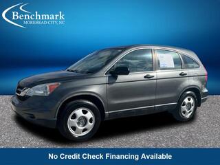 2011 Honda CR-V for sale in Morehead City NC