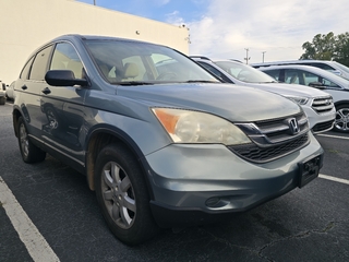 2011 Honda CR-V