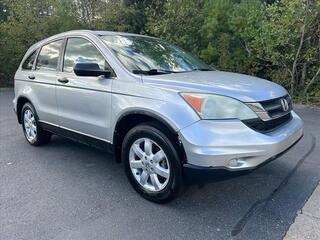 2011 Honda CR-V