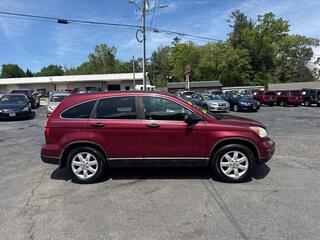 2011 Honda CR-V for sale in Leicester NC