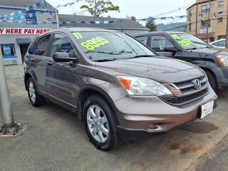 2011 Honda CR-V for sale in North Plainfield NJ