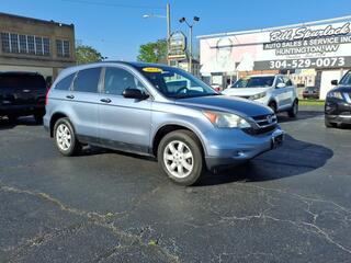 2011 Honda CR-V for sale in Huntington WV