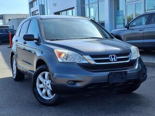 2011 Honda CR-V for sale in Cincinnati OH