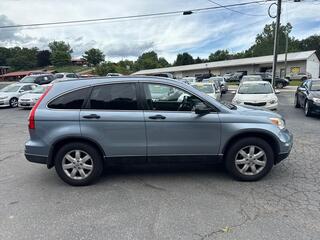 2011 Honda CR-V for sale in Leicester NC
