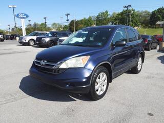 2011 Honda CR-V