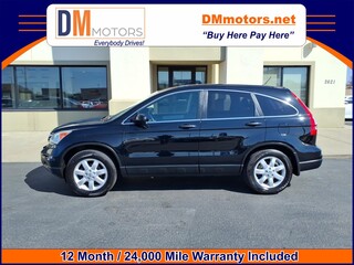 2011 Honda CR-V