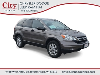 2011 Honda CR-V