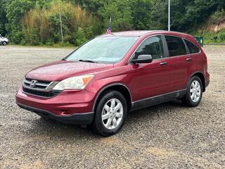 2011 Honda CR-V for sale in Asheville NC