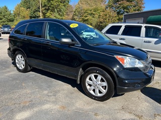 2011 Honda CR-V for sale in Taunton MA