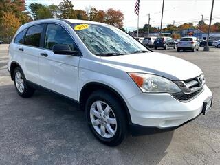 2011 Honda CR-V