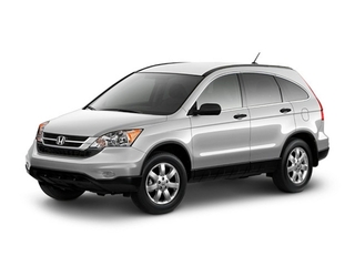 2011 Honda CR-V for sale in Spartanburg SC