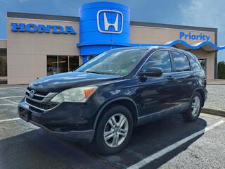 2010 Honda CR-V