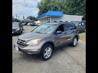 2010 Honda CR-V