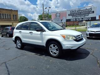 2010 Honda CR-V