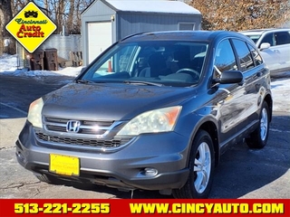 2011 Honda CR-V for sale in Cincinnati OH