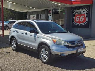 2010 Honda CR-V