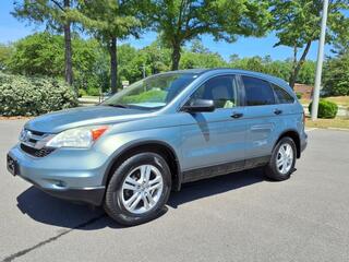 2010 Honda CR-V