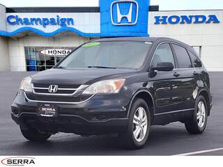 2011 Honda CR-V for sale in Savoy IL