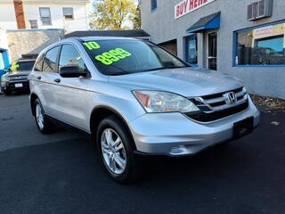 2010 Honda CR-V