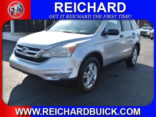 2010 Honda CR-V for sale in Dayton OH