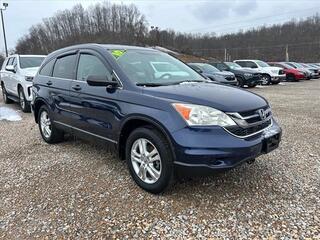 2010 Honda CR-V for sale in Bridgeport WV