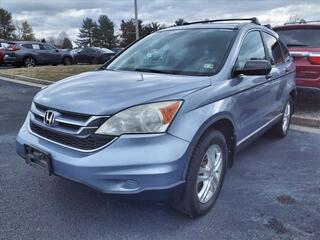 2011 Honda CR-V for sale in Roanoke VA