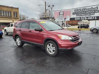 2010 Honda CR-V