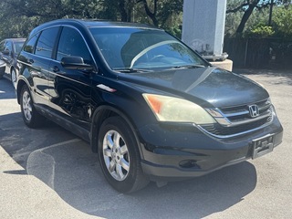 2011 Honda CR-V