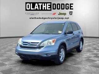2011 Honda CR-V for sale in Olathe KS