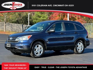 2010 Honda CR-V