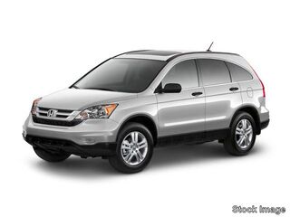 2010 Honda CR-V