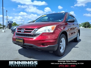 2011 Honda CR-V for sale in Chambersburg PA