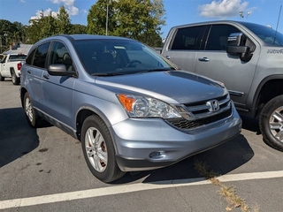 2010 Honda CR-V for sale in Wendell NC